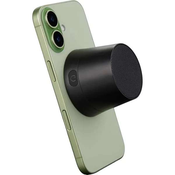 Micro Mag Magnetic Bluetooth Speaker... from ASI 66887 PCNA / Leeds