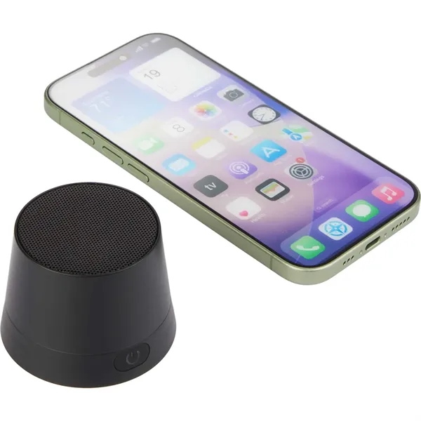 Micro Mag Magnetic Bluetooth Speaker... from ASI 66887 PCNA / Leeds