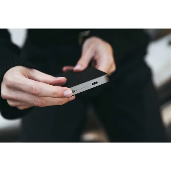 mophie® Powerstation® Mini with Integrated Cable... from ASI 66887 PCNA / Leeds