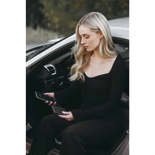 mophie® Powerstation® Mini with Integrated Cable... from ASI 66887 PCNA / Leeds