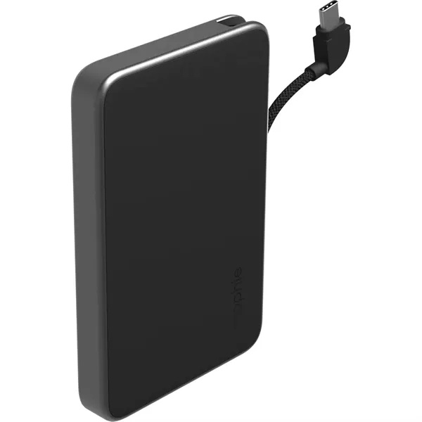 mophie® Powerstation® Mini with Integrated Cable... from ASI 66887 PCNA / Leeds
