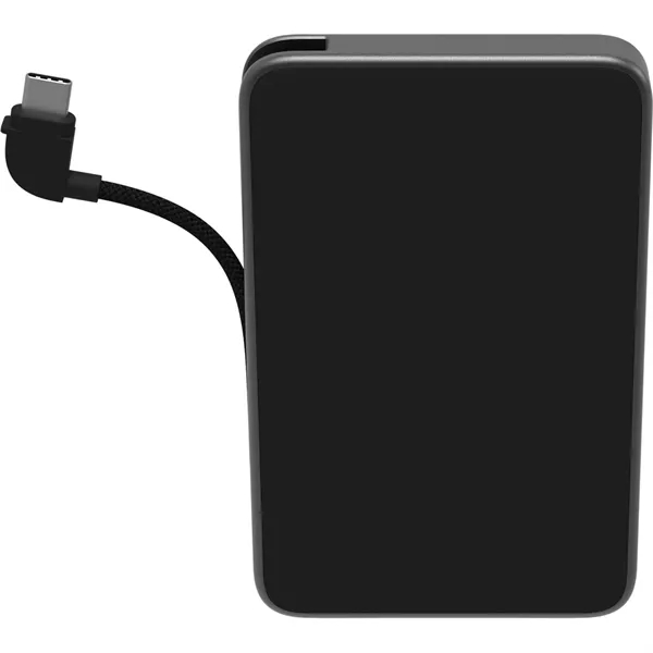 mophie® Powerstation® Mini with Integrated Cable... from ASI 66887 PCNA / Leeds