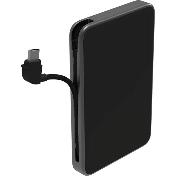 mophie® Powerstation® Mini with Integrated Cable... from ASI 66887 PCNA / Leeds