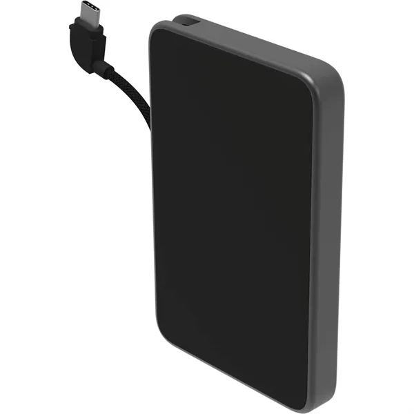mophie® Powerstation® Mini with Integrated Cable... from ASI 66887 PCNA / Leeds
