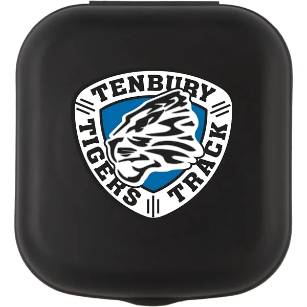 Recycled Contact Lens Travel Kit... from ASI 66887 PCNA / Bullet