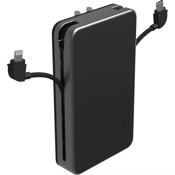 mophie® Powerstation® Plus Ultra... from ASI 66887 PCNA / Leeds