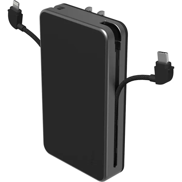 mophie® Powerstation® Plus Ultra... from ASI 66887 PCNA / Leeds