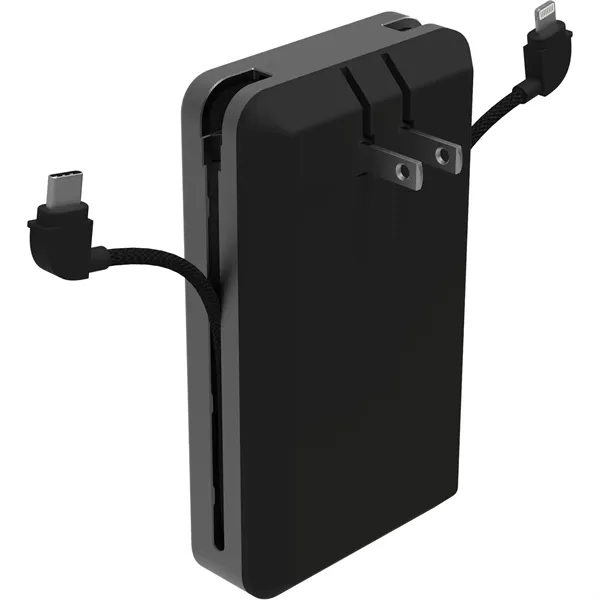 mophie® Powerstation® Plus Ultra... from ASI 66887 PCNA / Leeds