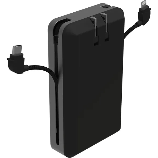 mophie® Powerstation® Plus Ultra... from ASI 66887 PCNA / Leeds