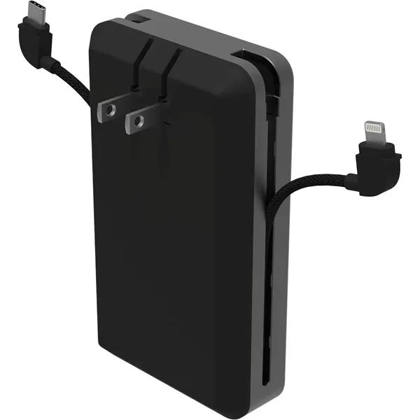 mophie® Powerstation® Plus Ultra... from ASI 66887 PCNA / Leeds