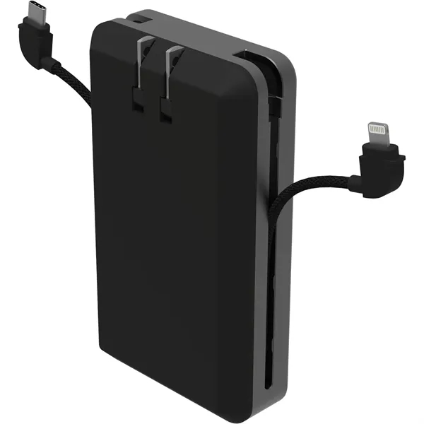 mophie® Powerstation® Plus Ultra... from ASI 66887 PCNA / Leeds