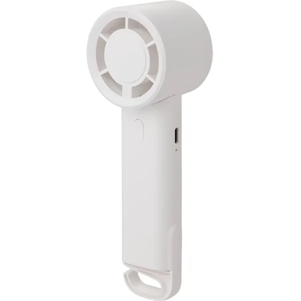 Pocket Chill 2000 mAh Power Bank with Cooling Fan... from ASI 66887 PCNA / Leeds