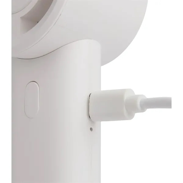 Pocket Chill 2000 mAh Power Bank with Cooling Fan... from ASI 66887 PCNA / Leeds