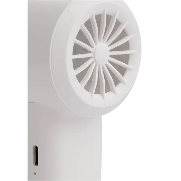 Pocket Chill 2000 mAh Power Bank with Cooling Fan... from ASI 66887 PCNA / Leeds