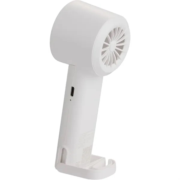 Pocket Chill 2000 mAh Power Bank with Cooling Fan... from ASI 66887 PCNA / Leeds