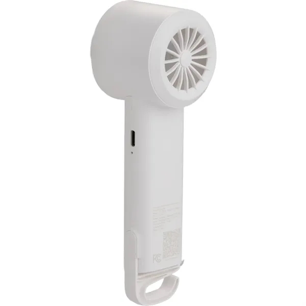 Pocket Chill 2000 mAh Power Bank with Cooling Fan... from ASI 66887 PCNA / Leeds