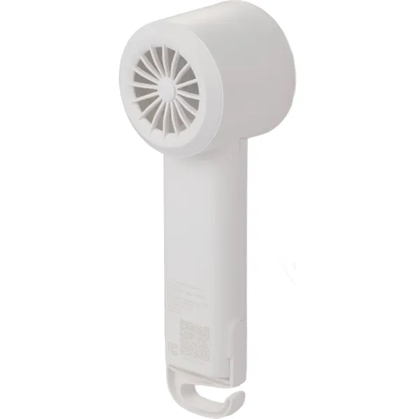 Pocket Chill 2000 mAh Power Bank with Cooling Fan... from ASI 66887 PCNA / Leeds