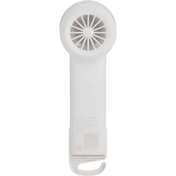 Pocket Chill 2000 mAh Power Bank with Cooling Fan... from ASI 66887 PCNA / Leeds