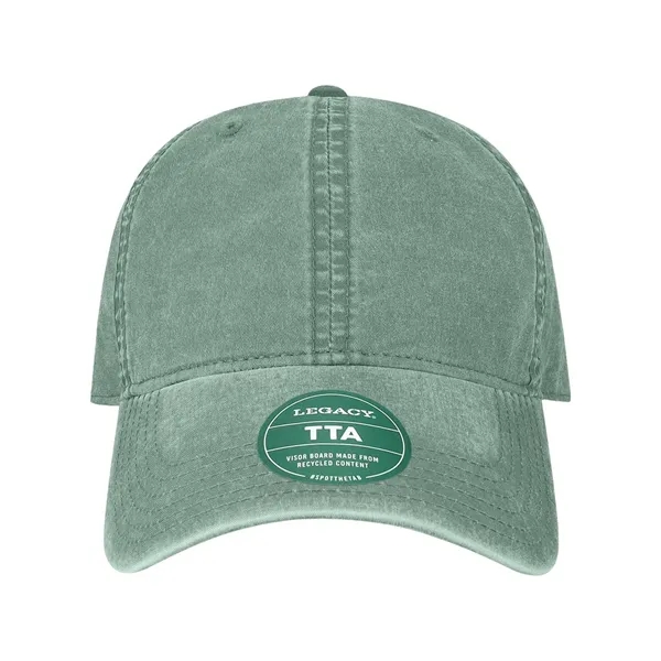 LEGACY Terra Twill Cap... from ASI 84358 S&S Activewear
