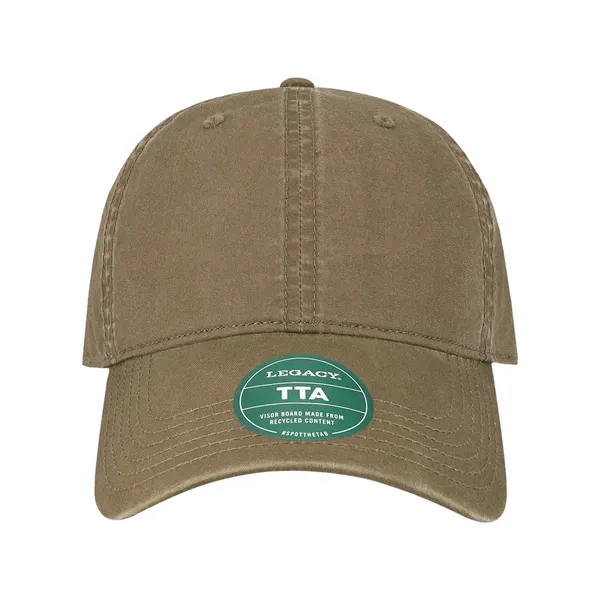 LEGACY Terra Twill Cap... from ASI 84358 S&S Activewear