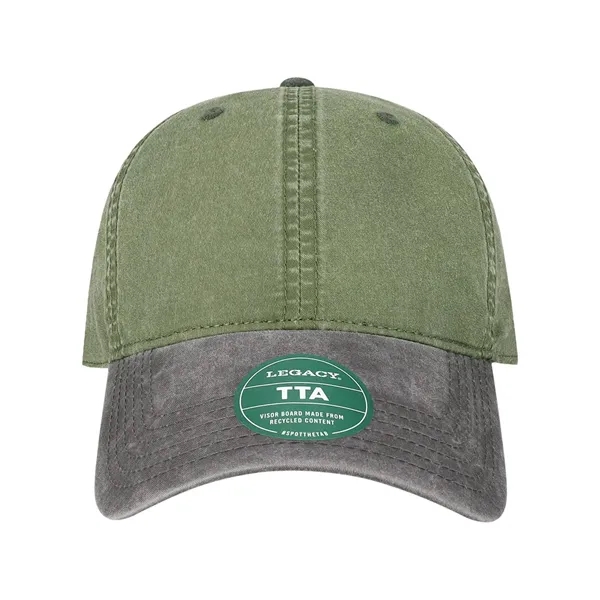 LEGACY Terra Twill Cap... from ASI 84358 S&S Activewear