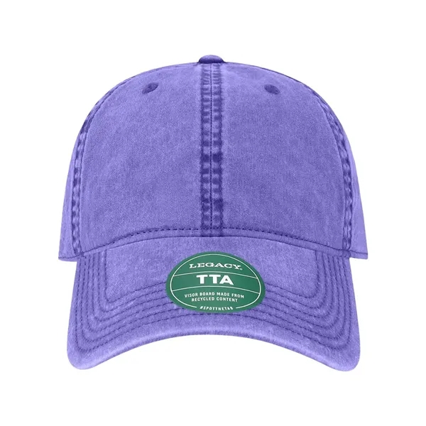 LEGACY Terra Twill Cap... from ASI 84358 S&S Activewear