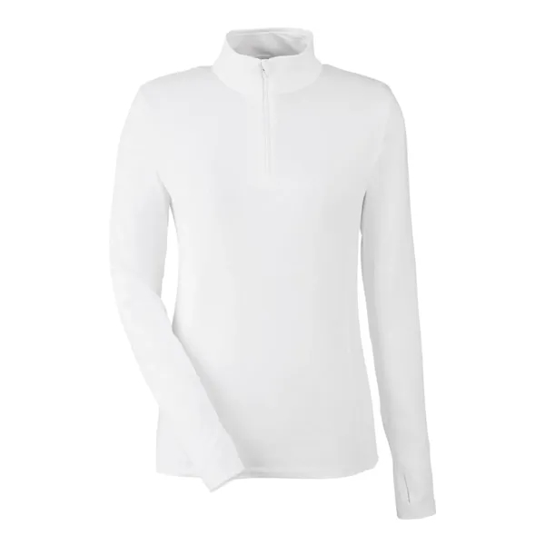 TASC Performance Inc Women's Recess Quarter-Zip... from ASI 84358 S&S Activewear