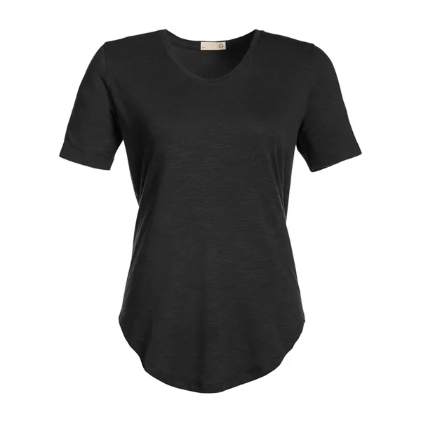 TASC Performance Inc Women's Longline T-Shirt... from ASI 84358 S&S Activewear