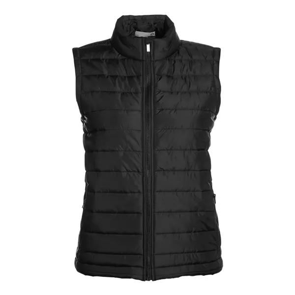 TASC Performance Inc Women's Quilted Puffer Vest... from ASI 84358 S&S Activewear