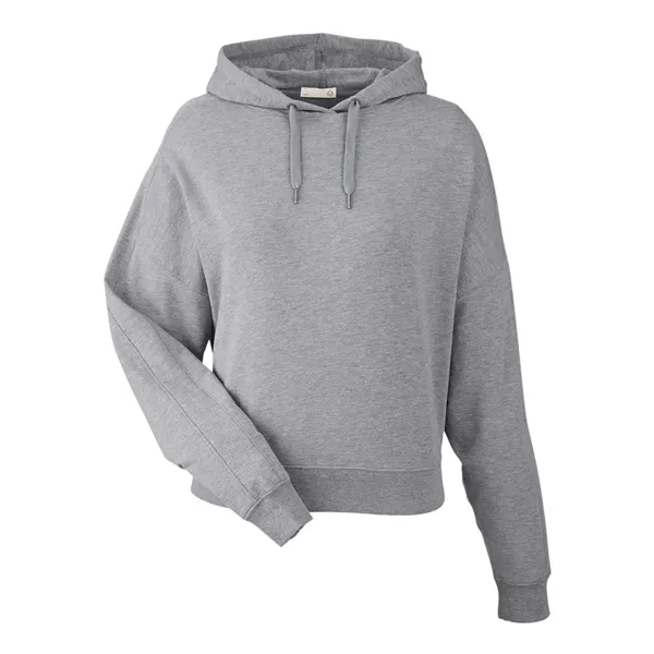 TASC Performance Inc Women's Studio Hooded Fleece... from ASI 84358 S&S Activewear