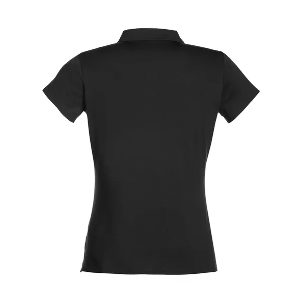 TASC Performance Inc Women's Air Lightweight Polo... from ASI 84358 S&S Activewear
