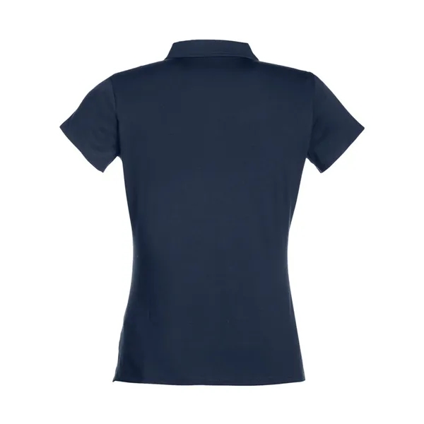 TASC Performance Inc Women's Air Lightweight Polo... from ASI 84358 S&S Activewear