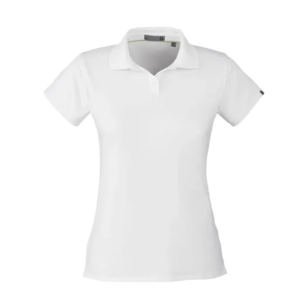 TASC Performance Inc Women's Air Lightweight Polo... from ASI 84358 S&S Activewear