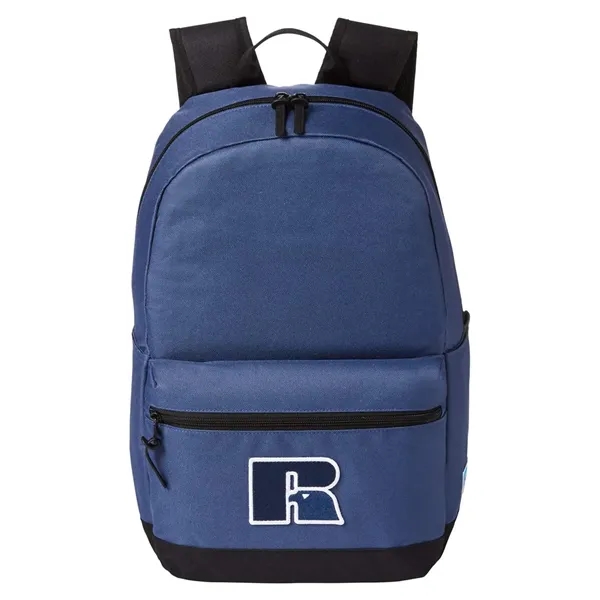 Russell Athletic Breakaway Laptop Backpack... from ASI 84358 S&S Activewear