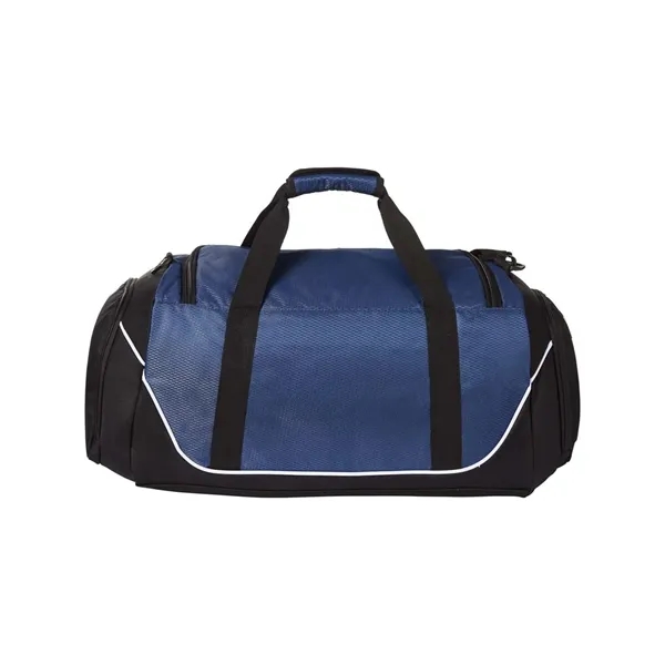 Russell Athletic Medium Breakaway Performance Duffel... from ASI 84358 S&S Activewear