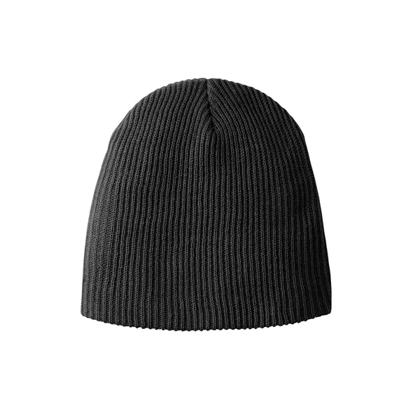 Russell Athletic Core R Patch Beanie... from ASI 84358 S&S Activewear