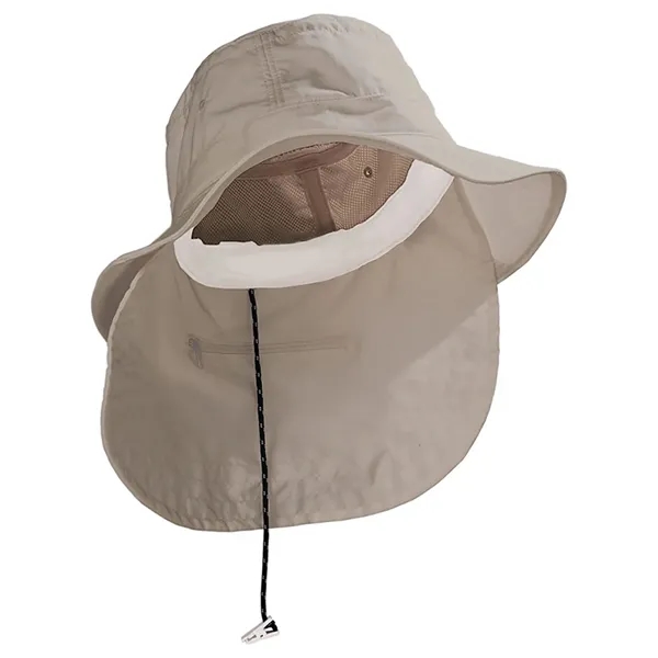 Adams Headwear Extreme Vacationer Hat... from ASI 84358 S&S Activewear