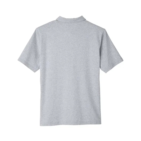 Ultra Club Lakeshore Stretch Cotton Performance Polo... from ASI 84358 S&S Activewear