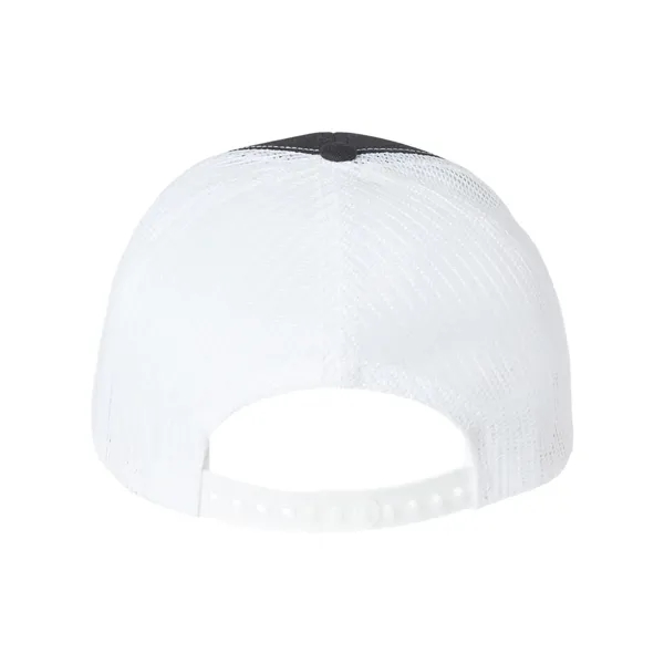 Classic Caps USA Made Trucker Cap... from ASI 84358 S&S Activewear