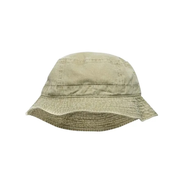 Adams Headwear Vacationer Bucket Hat... from ASI 84358 S&S Activewear