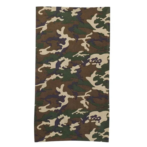 Valucap ValuMask Gaiter... from ASI 84358 S&S Activewear