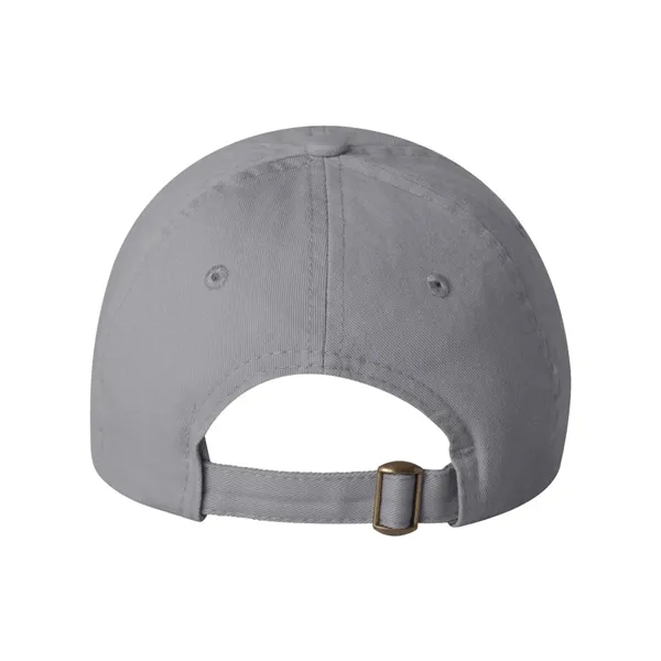 Youth bio-washed unstructured cap. Blank product.... from ASI 84358 S&S Activewear