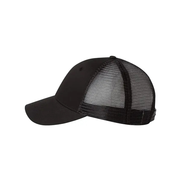 Trucker cap. Blank product.... from ASI 84358 S&S Activewear