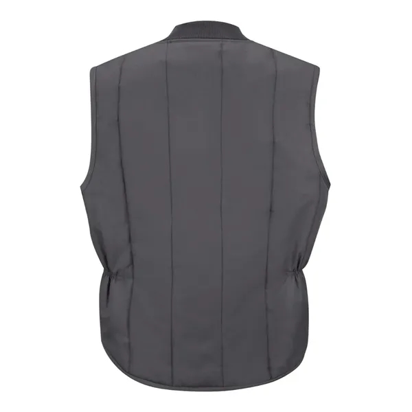 Quilted Vest Long Sizes... from ASI 84358 S&S Activewear