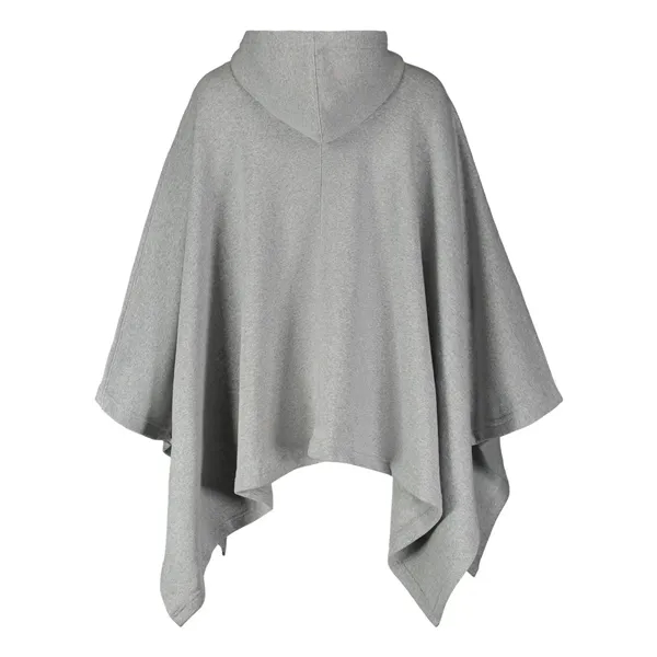 Amanda Poncho... from ASI 84358 S&S Activewear
