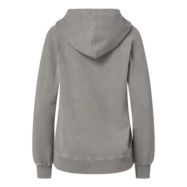 MV Sport Women's Coastal Color™ Hooded Sweatshirt... from ASI 84358 S&S Activewear