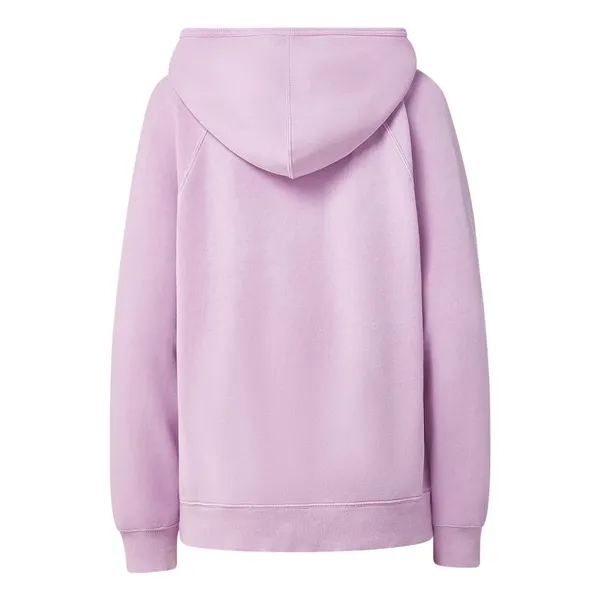 MV Sport Women's Coastal Color™ Hooded Sweatshirt... from ASI 84358 S&S Activewear