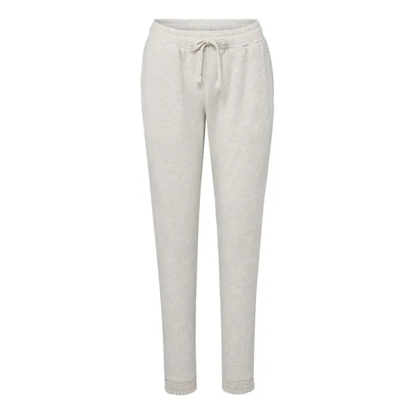MV Sport Women's Vintage Fleece Joggers... from ASI 84358 S&S Activewear
