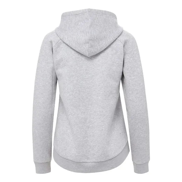 MV Sport Women's Vintage Fleece Hooded Sweatshirt... from ASI 84358 S&S Activewear