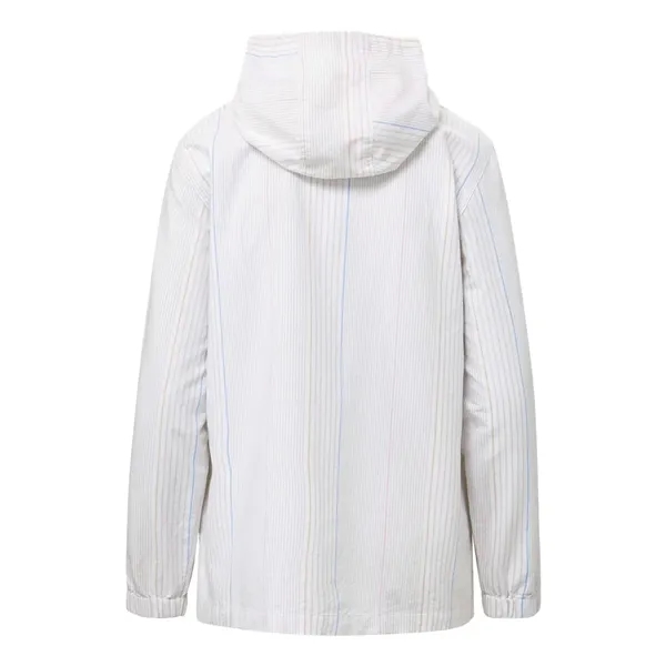 MV Sport Women's Mood & Vibe™ Poplin Jacket... from ASI 84358 S&S Activewear